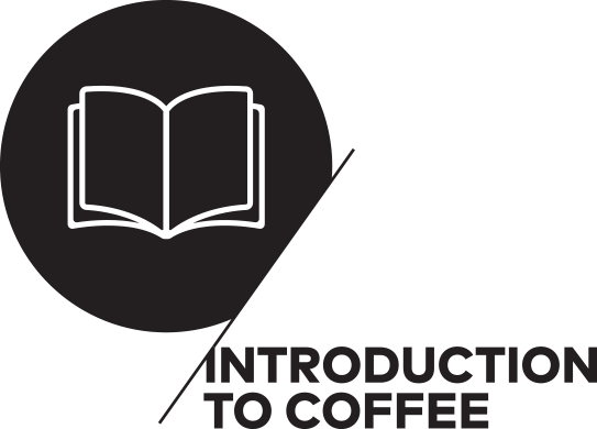 SCA Coffee Skills Program: Introduction To Coffee | Dutch Colony Coffee Co.