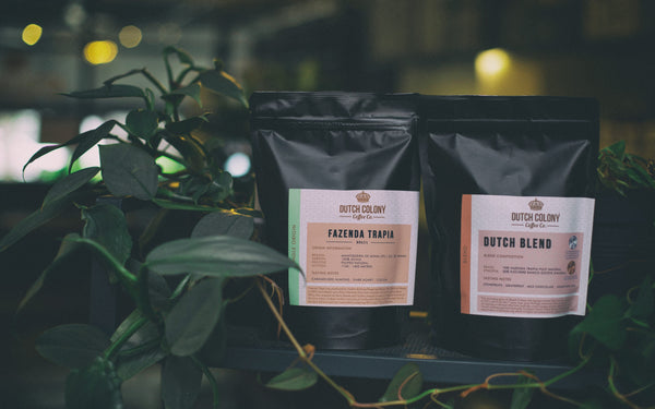 Single Origins or Blends: A Buying Guide | Dutch Colony Coffee Co.