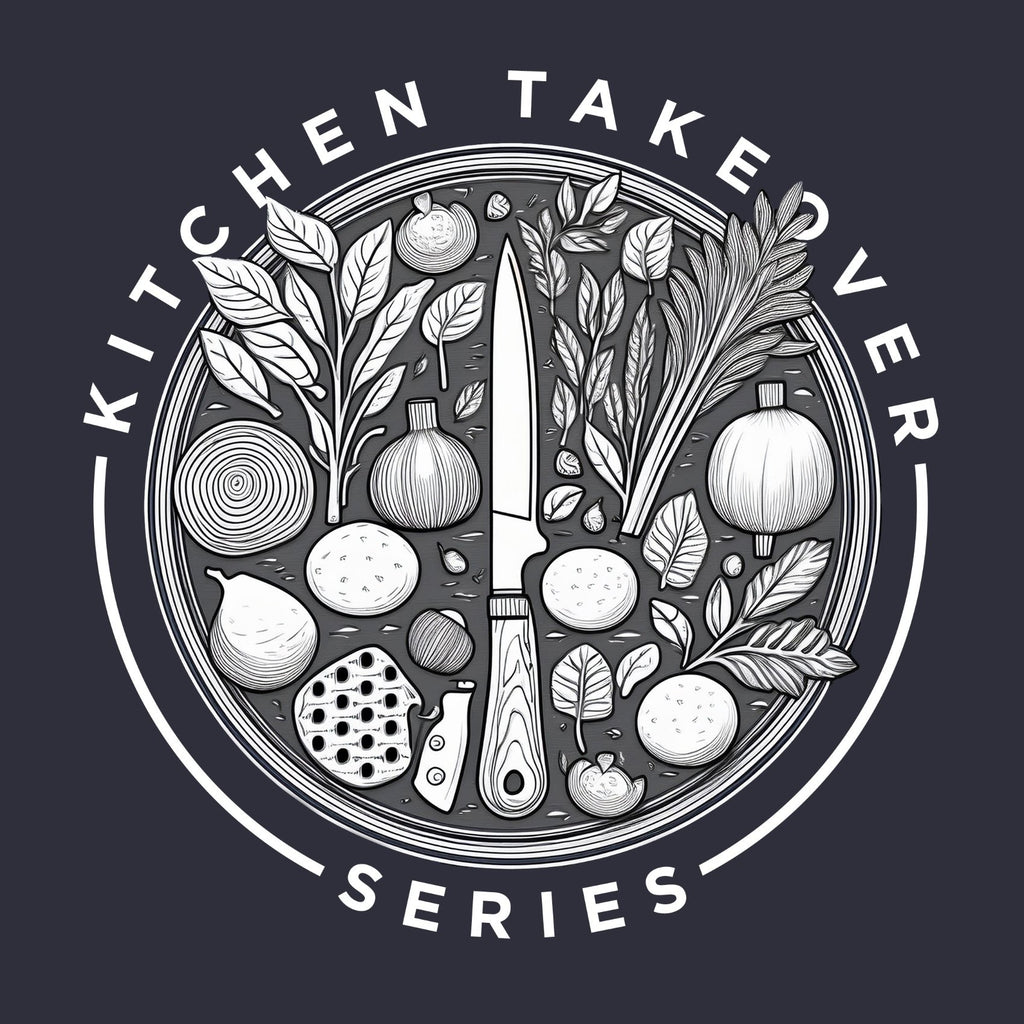 Kitchen Takeover Series: A Culinary Journey With Chef Imran